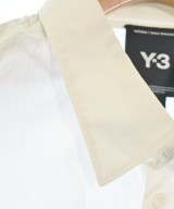 Y-3（ワイスリー）カジュアルシャツ 白 サイズ:XL メンズ/2200628574039