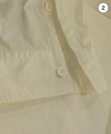 Y-3（ワイスリー）カジュアルシャツ 白 サイズ:XL メンズ/2200628574039