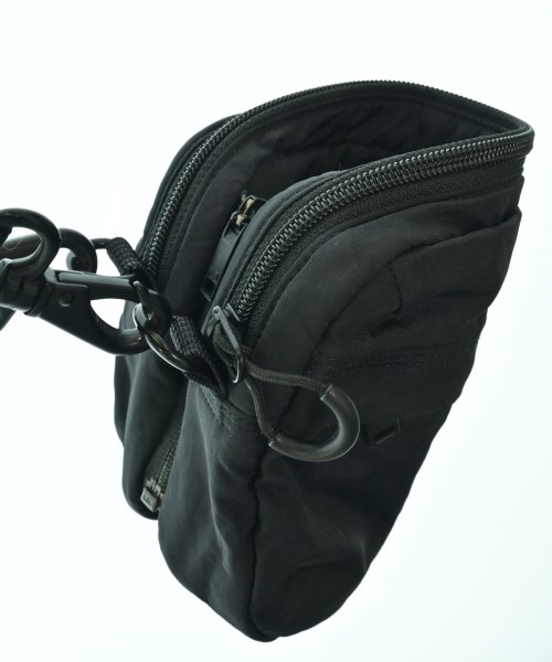 Y-3（ワイスリー）ショルダーバッグ 黒 サイズ:- メンズ/2200629001084