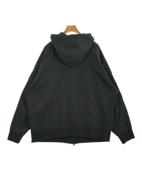 Y-3（ワイスリー）パーカー 黒 サイズ:2XL メンズ/2200615988030