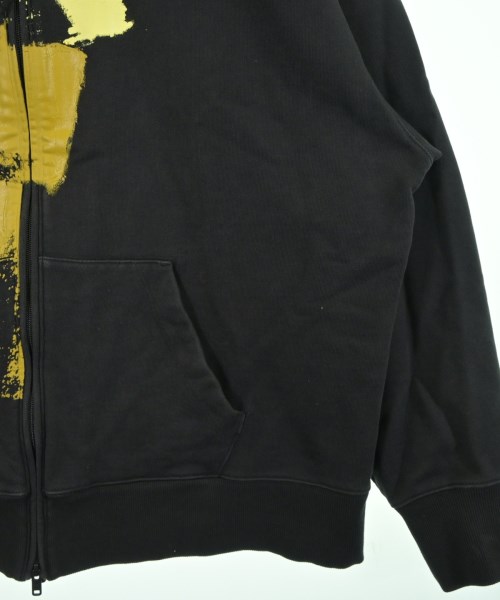 Y-3（ワイスリー）パーカー 黒 サイズ:2XL メンズ/2200615988030