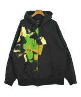 Y-3（ワイスリー）パーカー 黒 サイズ:2XL メンズ/2200615988030