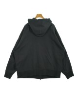 Y-3（ワイスリー）パーカー 黒 サイズ:2XL メンズ/2200615988030