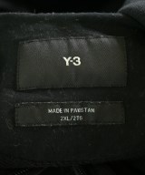 Y-3（ワイスリー）パーカー 黒 サイズ:2XL メンズ/2200615988030