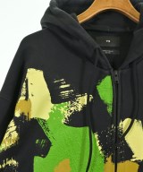 Y-3（ワイスリー）パーカー 黒 サイズ:2XL メンズ/2200615988030