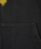 Y-3（ワイスリー）パーカー 黒 サイズ:2XL メンズ/2200615988030