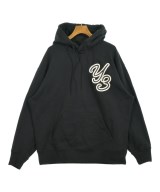 Y-3（ワイスリー）パーカー 黒 サイズ:XL メンズ/2200615988054