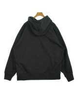 Y-3（ワイスリー）パーカー 黒 サイズ:XL メンズ/2200615988054