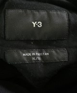 Y-3（ワイスリー）パーカー 黒 サイズ:XL メンズ/2200615988054