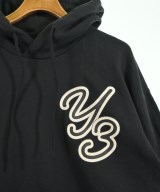 Y-3（ワイスリー）パーカー 黒 サイズ:XL メンズ/2200615988054