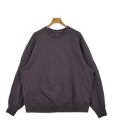 Y-3（ワイスリー）スウェット 紫 サイズ:XL メンズ/2200615988061