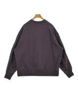 Y-3（ワイスリー）スウェット 紫 サイズ:XL メンズ/2200615988061