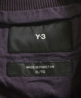 Y-3（ワイスリー）スウェット 紫 サイズ:XL メンズ/2200615988061