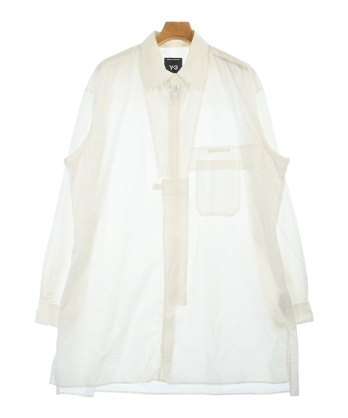ワイスリー(Y-3)のY-3 カジュアルシャツ