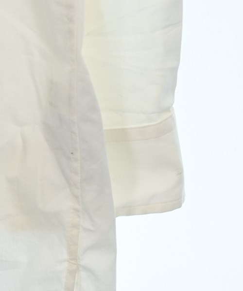 Y-3（ワイスリー）カジュアルシャツ 白 サイズ:XL メンズ/2200615988115