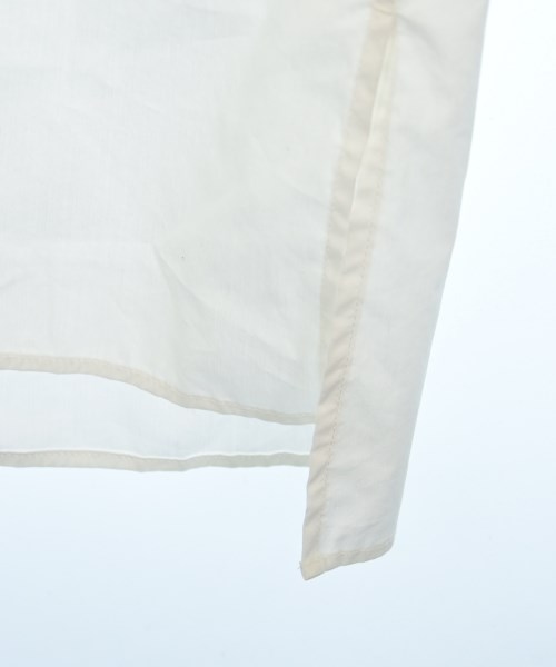Y-3（ワイスリー）カジュアルシャツ 白 サイズ:XL メンズ/2200615988115