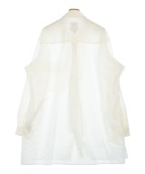 Y-3（ワイスリー）カジュアルシャツ 白 サイズ:XL メンズ/2200615988115