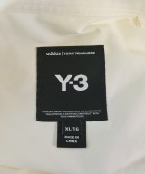 Y-3（ワイスリー）カジュアルシャツ 白 サイズ:XL メンズ/2200615988115