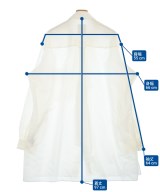 Y-3（ワイスリー）カジュアルシャツ 白 サイズ:XL メンズ/2200615988115