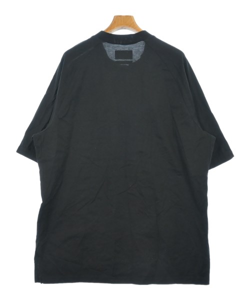 Y-3（ワイスリー）Tシャツ・カットソー 黒 サイズ:XL メンズ/2200615988139