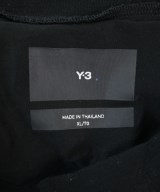 Y-3（ワイスリー）Tシャツ・カットソー 黒 サイズ:XL メンズ/2200615988139