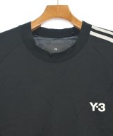 Y-3（ワイスリー）Tシャツ・カットソー 黒 サイズ:XL メンズ/2200615988139