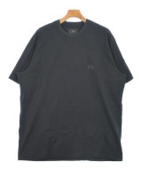Y-3（ワイスリー）Tシャツ・カットソー 黒 サイズ:2XL メンズ/2200615988191