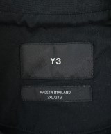 Y-3（ワイスリー）Tシャツ・カットソー 黒 サイズ:2XL メンズ/2200615988191
