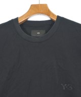 Y-3（ワイスリー）Tシャツ・カットソー 黒 サイズ:2XL メンズ/2200615988191