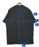 Y-3（ワイスリー）Tシャツ・カットソー 黒 サイズ:2XL メンズ/2200615988191