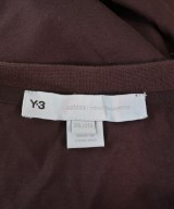 Y-3（ワイスリー）Tシャツ・カットソー 茶 サイズ:2XL メンズ/2200615988221