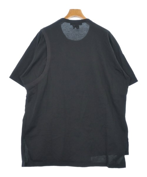 Y-3（ワイスリー）Tシャツ・カットソー 黒 サイズ:L メンズ/2200615988290