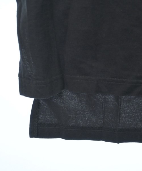 Y-3（ワイスリー）Tシャツ・カットソー 黒 サイズ:L メンズ/2200615988290