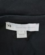 Y-3（ワイスリー）Tシャツ・カットソー 黒 サイズ:L メンズ/2200615988290