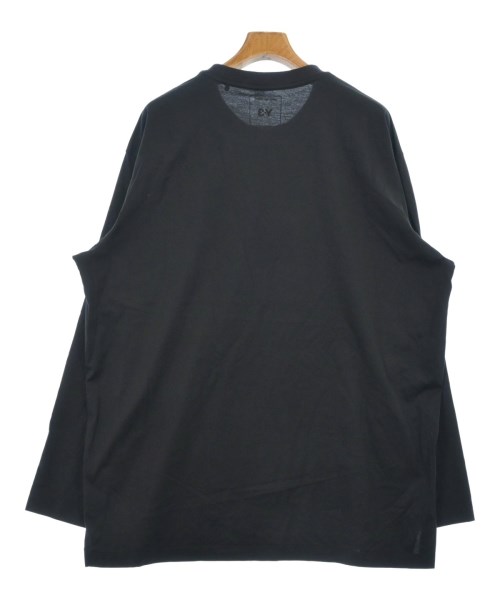 Y-3（ワイスリー）Tシャツ・カットソー 黒 サイズ:2XL メンズ/2200615988306