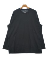 Y-3（ワイスリー）Tシャツ・カットソー 黒 サイズ:2XL メンズ/2200615988306