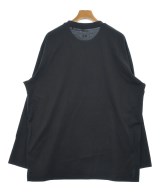 Y-3（ワイスリー）Tシャツ・カットソー 黒 サイズ:2XL メンズ/2200615988306