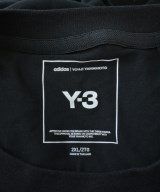 Y-3（ワイスリー）Tシャツ・カットソー 黒 サイズ:2XL メンズ/2200615988306