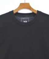 Y-3（ワイスリー）Tシャツ・カットソー 黒 サイズ:2XL メンズ/2200615988306