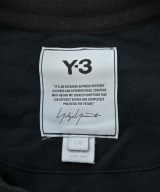Y-3（ワイスリー）Tシャツ・カットソー 黒 サイズ:L メンズ/2200615988313