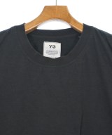 Y-3（ワイスリー）Tシャツ・カットソー 黒 サイズ:L メンズ/2200615988313