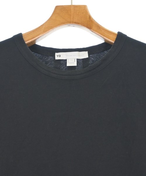 Y-3（ワイスリー）Tシャツ・カットソー 黒 サイズ:L メンズ/2200615988337