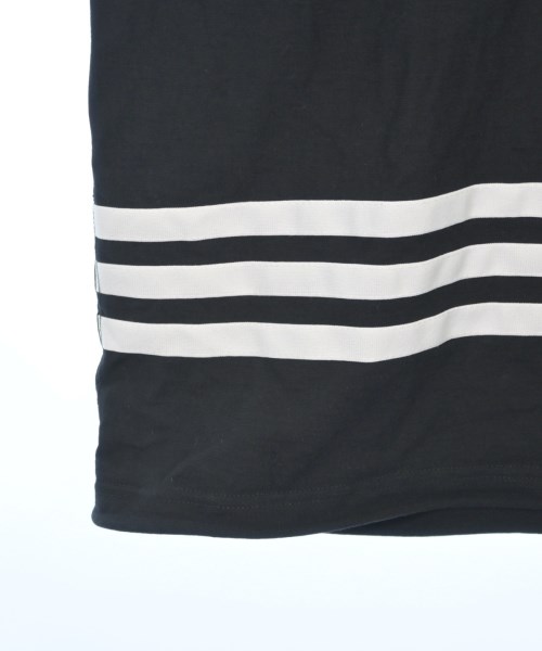 Y-3（ワイスリー）Tシャツ・カットソー 黒 サイズ:L メンズ/2200615988337