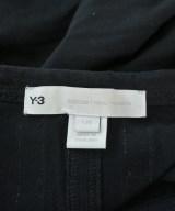 Y-3（ワイスリー）Tシャツ・カットソー 黒 サイズ:L メンズ/2200615988337