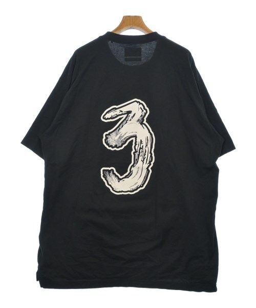 Y-3（ワイスリー）Tシャツ・カットソー 黒 サイズ:XL メンズ/2200615988351