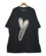 Y-3（ワイスリー）Tシャツ・カットソー 黒 サイズ:XL メンズ/2200615988351