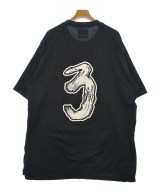 Y-3（ワイスリー）Tシャツ・カットソー 黒 サイズ:XL メンズ/2200615988351