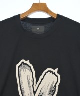 Y-3（ワイスリー）Tシャツ・カットソー 黒 サイズ:XL メンズ/2200615988351