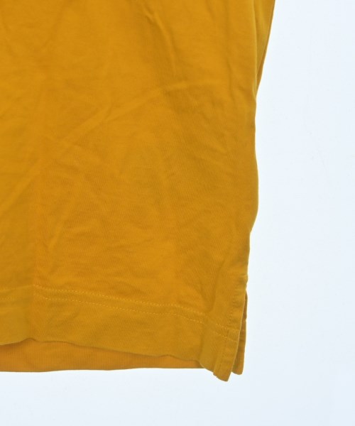 Y-3（ワイスリー）Tシャツ・カットソー 黄 サイズ:XL メンズ/2200615988368