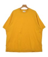 Y-3（ワイスリー）Tシャツ・カットソー 黄 サイズ:XL メンズ/2200615988368